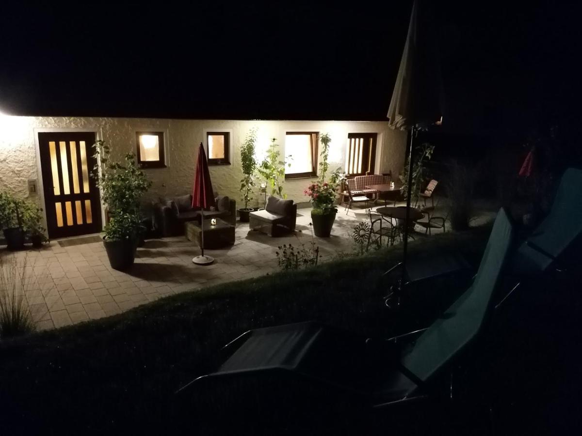 Naturhaus Andrea Grossarl Zewnętrze zdjęcie